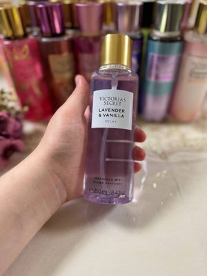 Victoria’s secret  spreylari