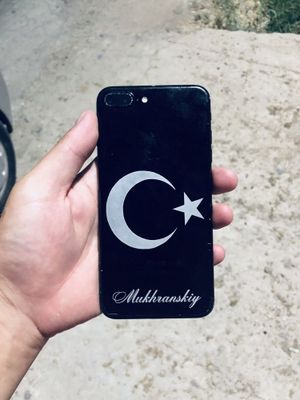 Iphone 7 plus 128 gb