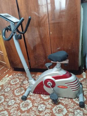 Продам Велотренажёр