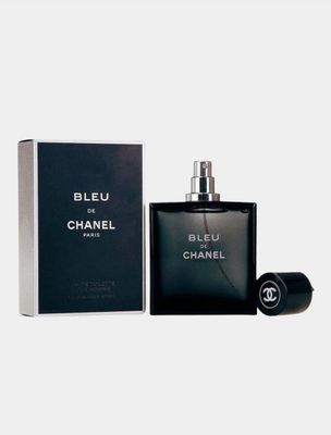 духи BLUE DE CHANEL 1.1