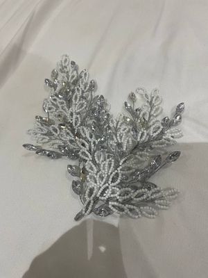 диадема на свадьбу