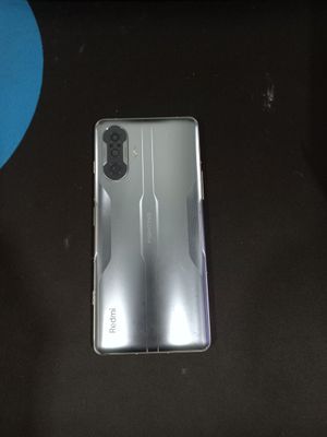 Redmi K40 Gaming