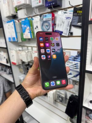 Apple 16 pro Max