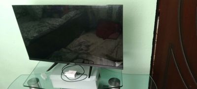 Смарт телевизор 32д