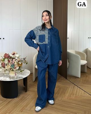 NEW YOZ COLLECTION MATOSI JENSI DVOYKA