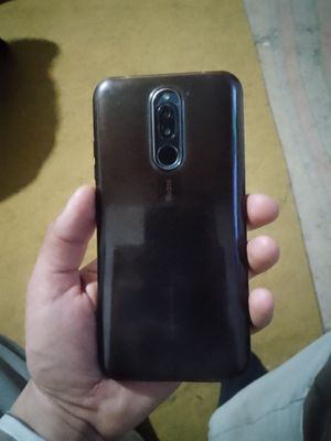 Redmi 8 sotiladi