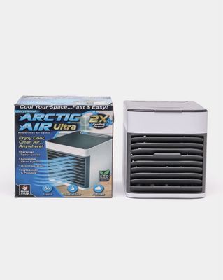 Портативный мини-кондиционер 3 в 1 Arctic Air, увлажнитель и охладител