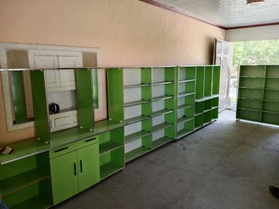 Apteka , magazin mebeli