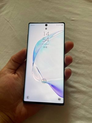 Samsung note 10 5G sotiladi