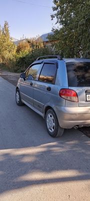 Matiz best sotiladi