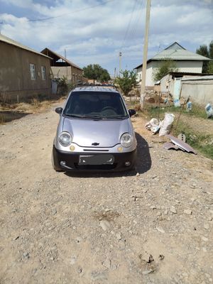Pul topar Matiz sotiladi