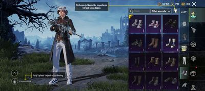 pubg akk sotiladi danat qilingan uce bor narxi 700