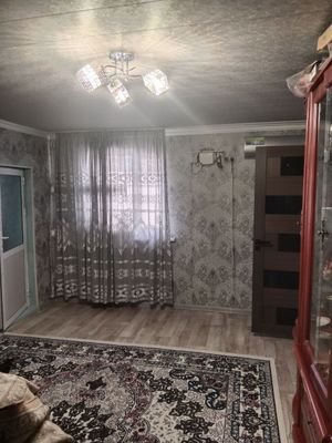Участок с домом Пятилетка!!