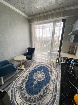 Чиланзар Новза метро сдается 1 комнатная квартира