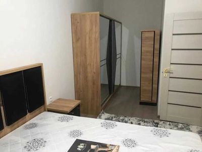 Срочно сдается квартира на улице Мукими