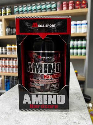 Amino Harcore 325tab Super NARX