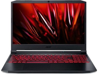 Ноутбук acer nitro 5