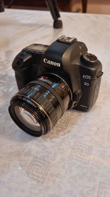 Canon 5D Mark2 kamera