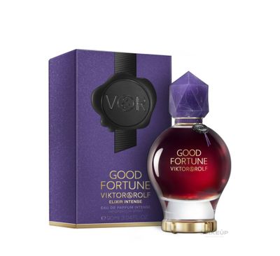 Good Fortune intense духи