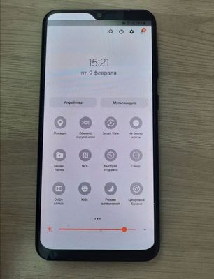 A30 S telefon sotiladi