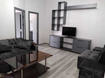 Квартира в аренду 1к 35м2 яшнабадский район ремонт мебель техника