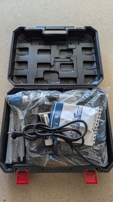 Perforator Adegso