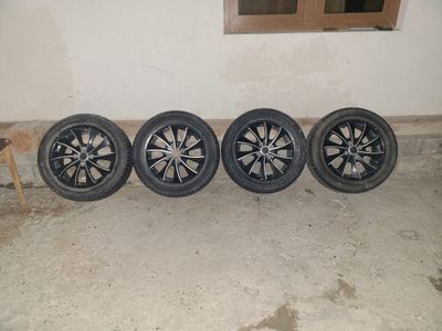 сака диски R 15
