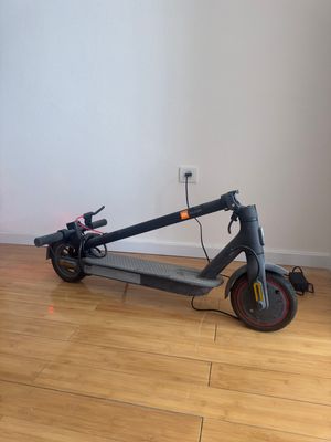 Mi Xiaomi Scooter Pro 2