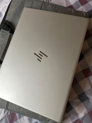 HP Elitebook core i5