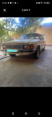 GAZ 3102 VOLGA..