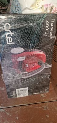 Пылесос Artel 1600w