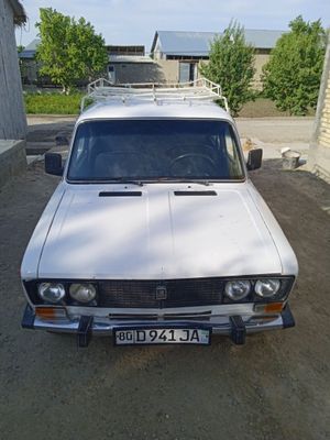 vaz 2106 sotiladi