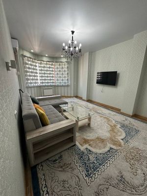 Яккасарой дрем хаус 3 ком 800$