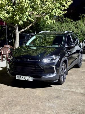 Tracker 2 Premier