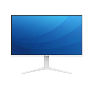Монитор:IMMER IM27LC120 27" CURVED 1920x1080 (FHD) (VGA+HDMI) VA 120Hz