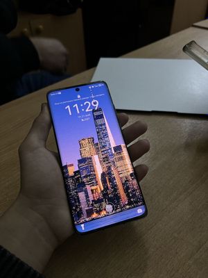 Huawei p50 pro ideal sostyaniyada