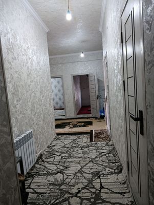 Yangi dom ijaraga beriladi