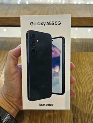 Samsung Galaxy A55 5G