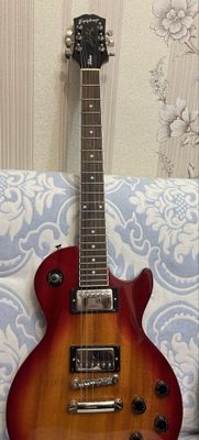 Продается Epiphone Gibson Les Paul Tribute абсолютно новая!