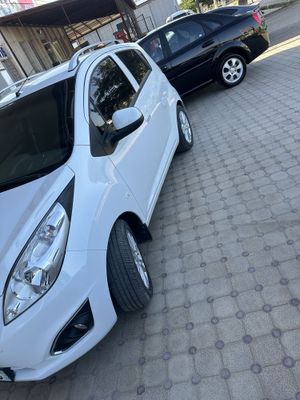 Spark aftamat 22 /23 yil sotiladi