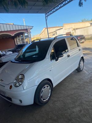 Matiz 2013 yil sotiladi