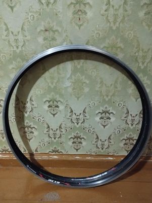 Alexrims DS19 шоссейные обода