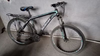 Velosiped skillmax 29 razmer, Велосипед скиллмакс 29 размера,velik
