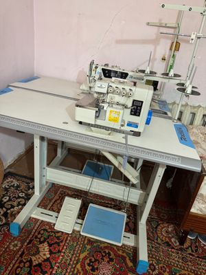 Tikuv moshina