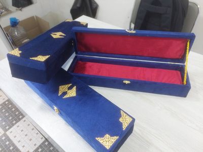 Чиройли оптом коробка