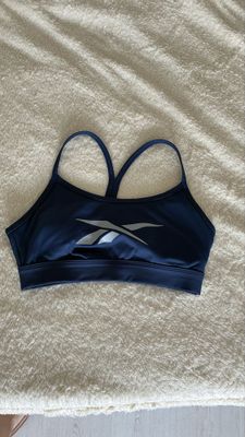 Топ reebok для фитнеса