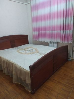 Срочно 3 хонали квартира Юнусобод ижарага берилади
