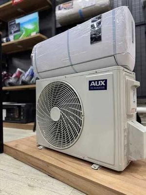 Кондиционер AUX 12*18 Invertor на оптовымом складе