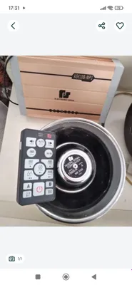 USA American Serena 1 ta karneli