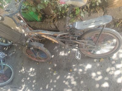 velosiped sotiladi